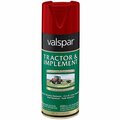 Valspar Tractor And Implement Spray Enamel 018.5339-01.076
